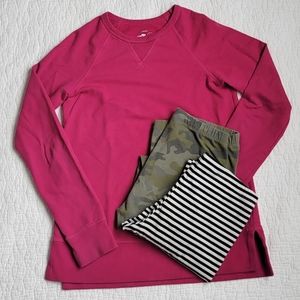 Girls Tunic and Leggings Set